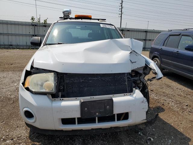 2011 FORD ESCAPE XLS - 1FMCU9C73BKC64282