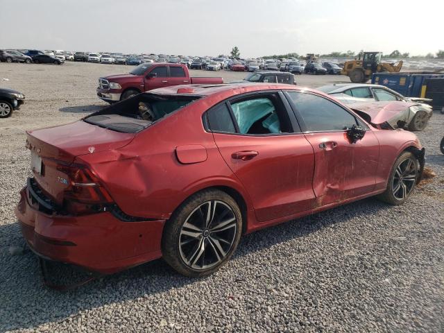 Vin: 7jr102fm9kg004974, lot: 59673845, volvo s60 t5 r-design 20193