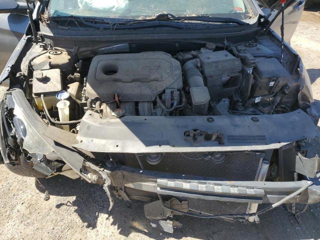 5NPE24AF1JH612447 2018 HYUNDAI SONATA