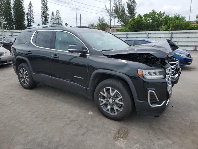 Vin: 1gkknklaxmz153646, lot: 59881975, gmc acadia sle 20214