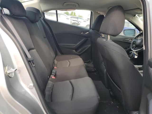 2015 MAZDA 3 SV JM1BM1T76F1229488
