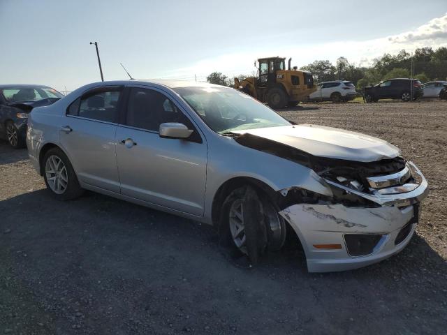 Vin: 3fahp0jg4cr419456, lot: 61460805, ford fusion sel 20124