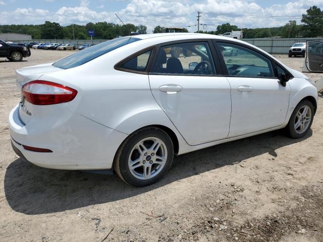 2018 FORD FIESTA SE - 3FADP4BJXJM119513