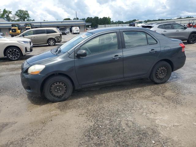 Vin: jtdbt4k34b1401708, lot: 60333685, toyota yaris 2011 img_1