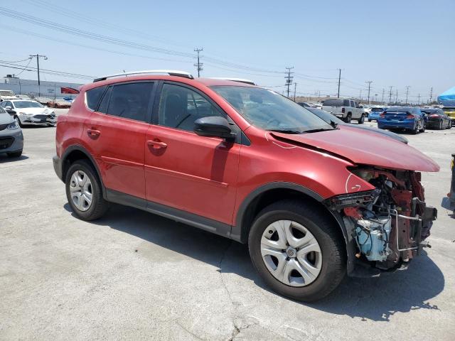 Vin: jtmbfrev0fd143225, lot: 61648695, toyota rav4 le 20154