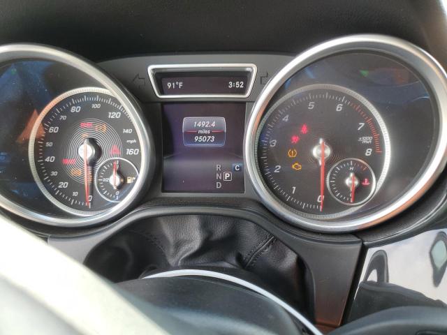 2019 MERCEDES-BENZ GLE 400 4M - 4JGDA5GB7KB213176