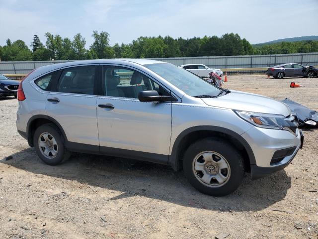 2016 HONDA CR-V LX - 5J6RM4H38GL129950