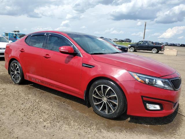 Vin: knagm4a78f5631688, lot: 61570775, kia optima lx 20154