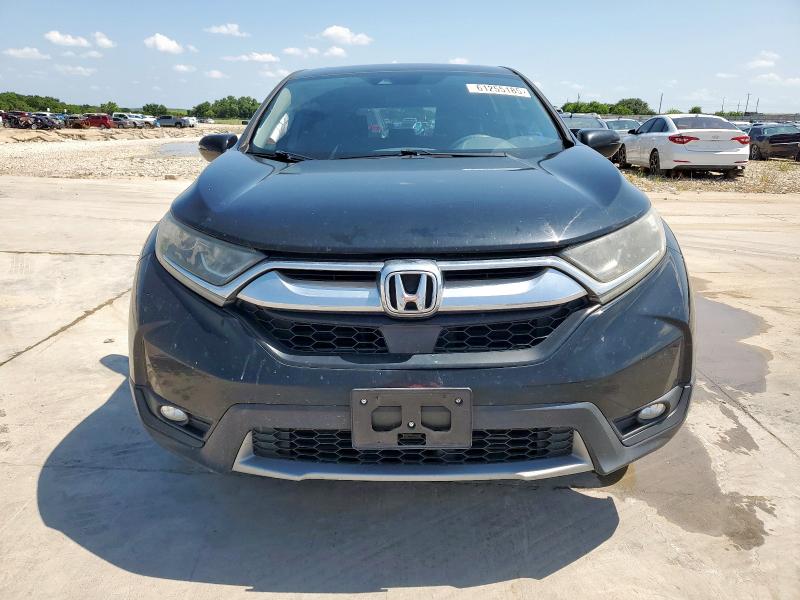 2017 HONDA CR-V EX - 7FARW1H51HE048703