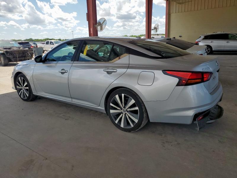 Vin: 1n4bl4cvxlc149765, lot: 62790015, nissan altima sr 20202