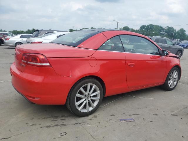 Vin: wvwbw8ah4gv000798, lot: 59367145, volkswagen eos komfort 20163
