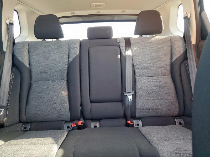 2021 NISSAN ROGUE SV 5N1AT3BA2MC810605