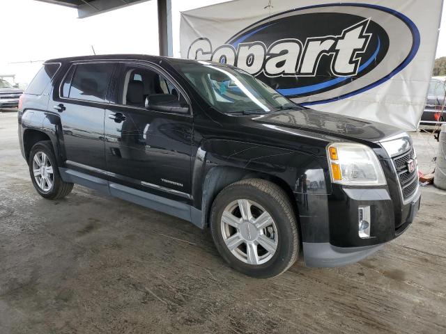 Vin: 2gkalmek1f6317724, lot: 60283075, gmc terrain sle 20154