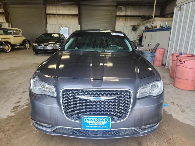 2017 CHRYSLER 300C - 2C3CCAEG8HH570243