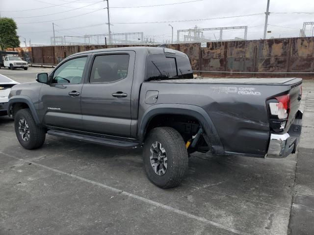 Vin: 3tmaz5cn1jm073441, lot: 59153555, toyota tacoma double cab 20182