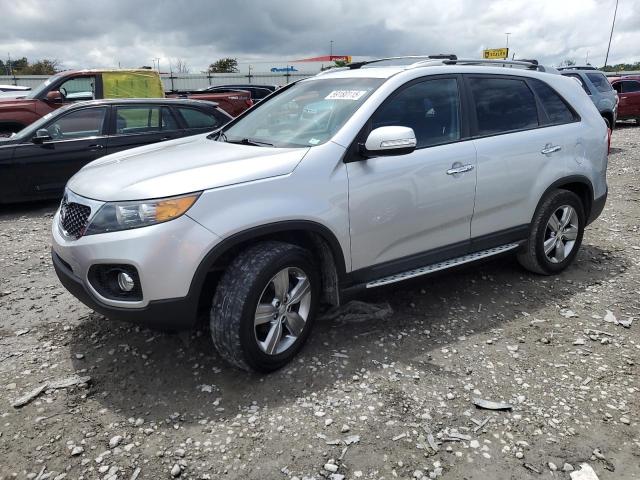 Vin: 5xyku4a64cg241890, lot: 59180115, kia sorento ex 2012 img_1