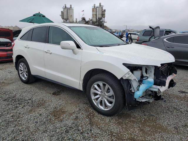 Vin: 5j8tb3h32hl009124, lot: 58543165, acura rdx 20174