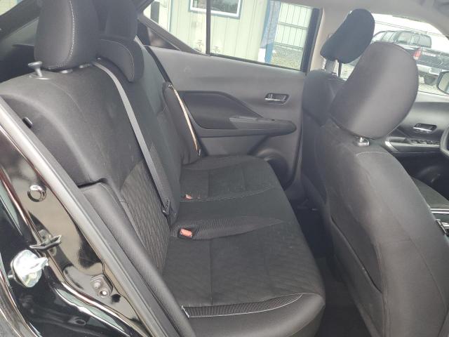 2024 NISSAN KICKS SV - 3N1CP5CV6RL503144