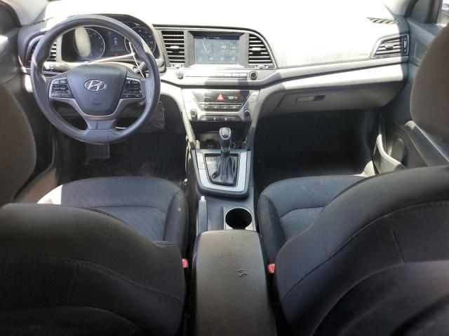 2018 HYUNDAI ELANTRA SE - 5NPD84LFXJH366831