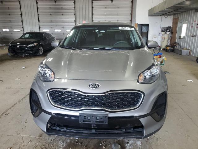 2021 KIA SPORTAGE L - KNDPM3AC4M7914987