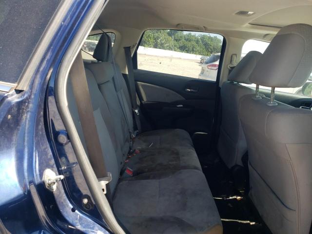 2015 HONDA CR-V EX 2HKRM3H54FH508321