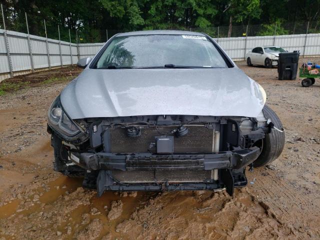 2019 HYUNDAI SONATA LIM - 5NPE34AF8KH791634