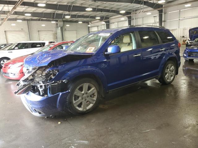 Vin: 3c4pdddg1ct369538, lot: 58754605, dodge journey crew 2012 img_1
