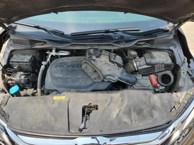 2019 HONDA ODYSSEY EX - 5FNRL6H70KB133977