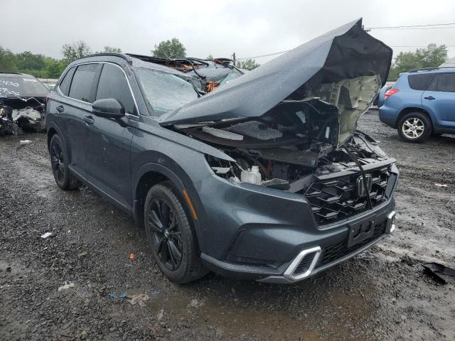 2023 HONDA CR-V SPORT - 7FARS6H90PE026475
