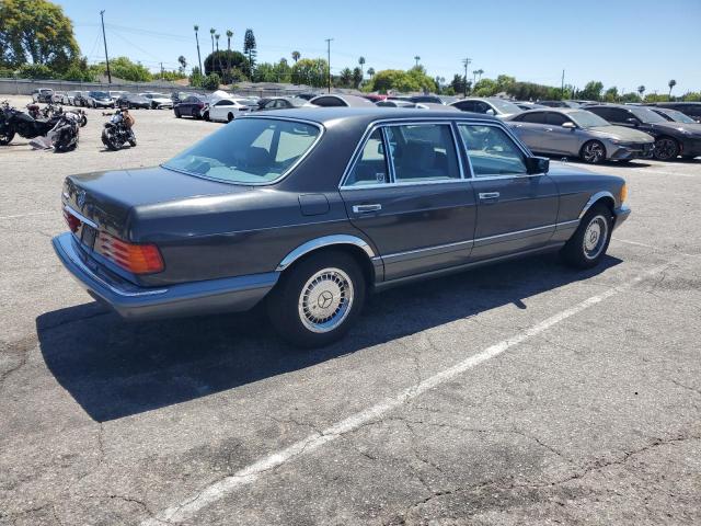 Vin: wdbca35e2la500920, lot: 61809405, mercedes-benz s-class sel 19903