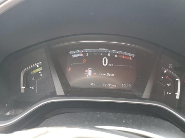 2020 HONDA CR-V EX 2HKRW1H5XLH424952