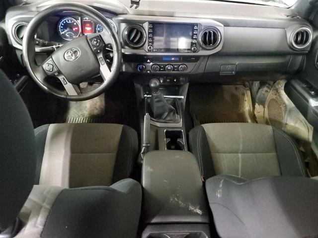 2022 TOYOTA TACOMA DOU - 3TYCZ5ANXNT104238