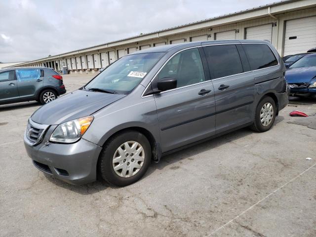 HONDA ODYSSEY LX