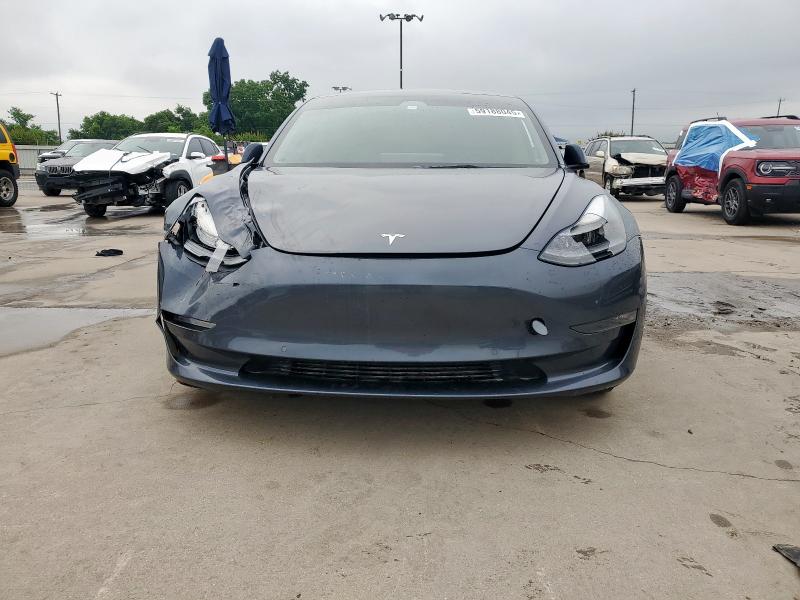 2022 TESLA MODEL 3 - 5YJ3E1EB0NF244593