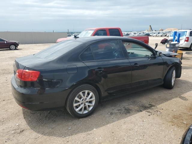 Vin: 3vwdx7aj3bm021189, lot: 61505625, volkswagen jetta se 20113
