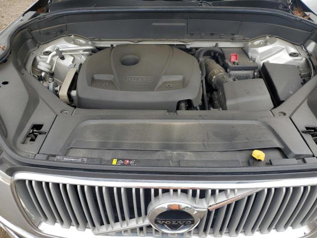 2017 VOLVO XC90 T6 YV4A22PL7H1165167