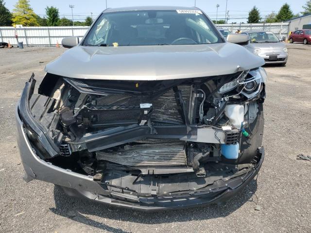2019 CHEVROLET EQUINOX LT - 3GNAXUEV8KS510756