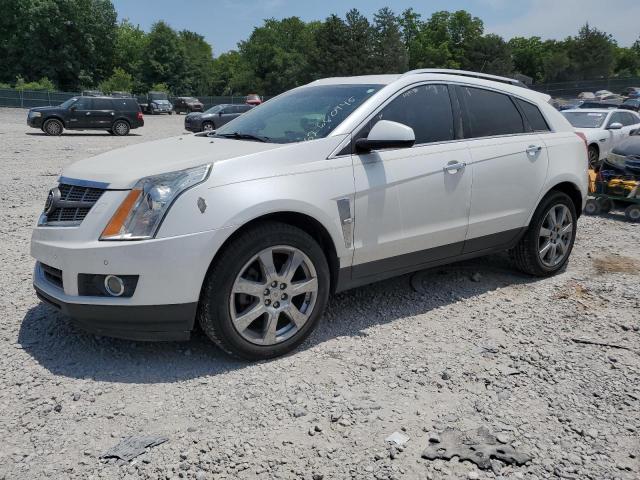 CADILLAC SRX PREMIU