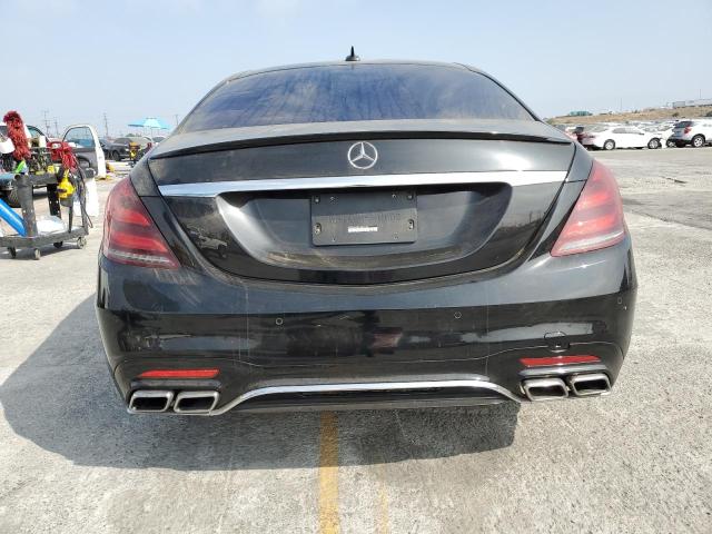 2020 MERCEDES-BENZ S 450 WDDUG6GB2LA517649