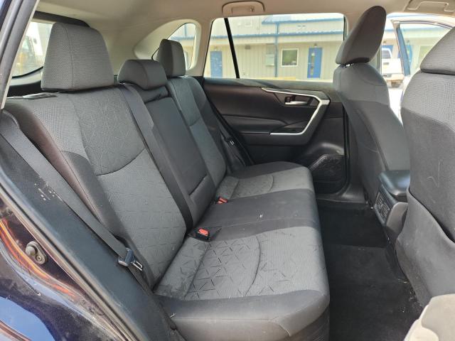 2020 TOYOTA RAV4 XLE - 2T3RWRFV2LW093519