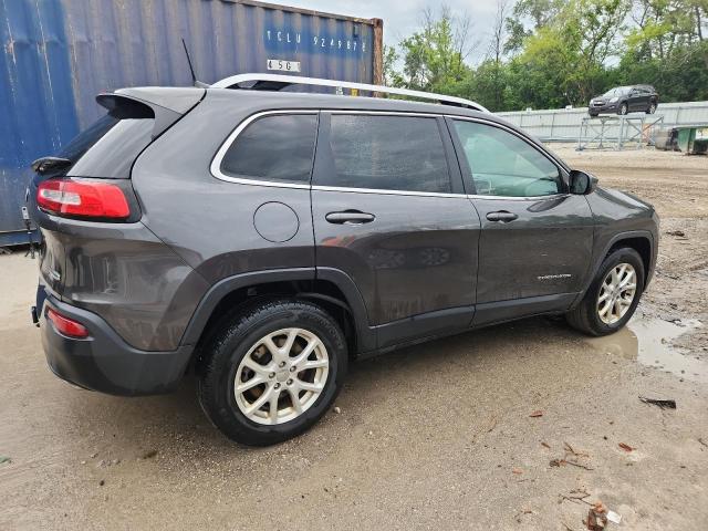 Vin: 1c4pjmcs3gw283095, lot: 61362895, jeep grand cher latitude 20163