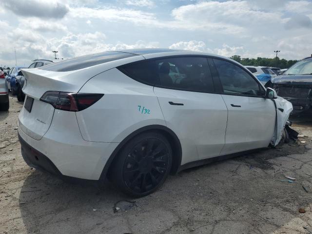 2020 TESLA MODEL Y - 5YJYGDEE5LF008630