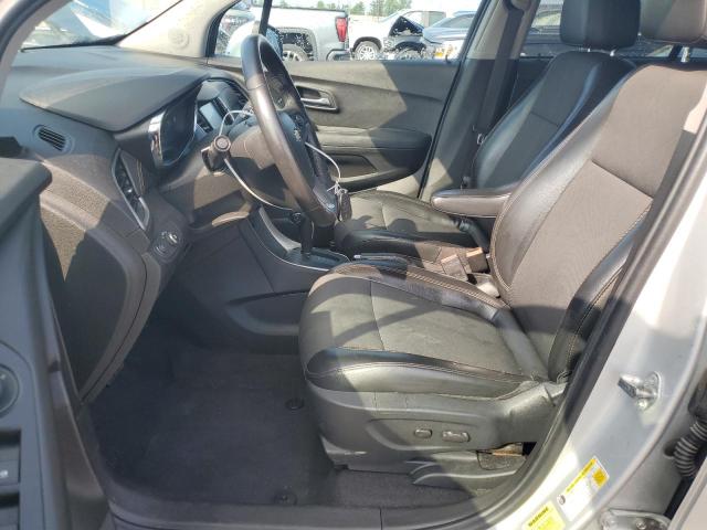 2017 CHEVROLET TRAX 1LT - 3GNCJLSB6HL159170