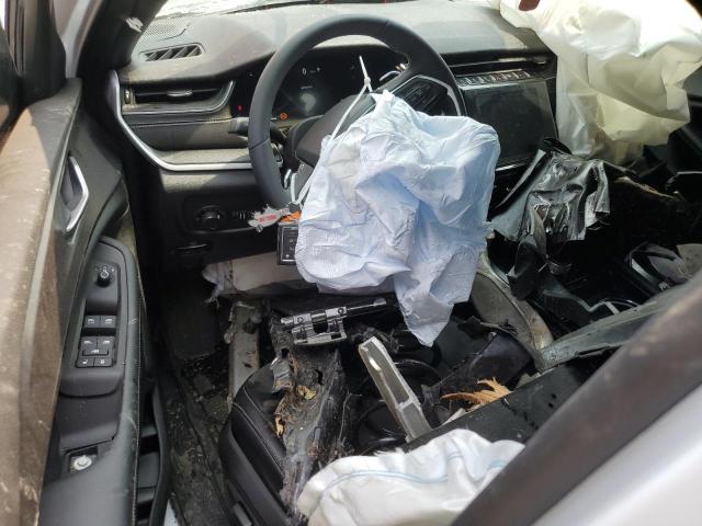 2025 JEEP GRAND CHER 1C4RJKAG8S8648895