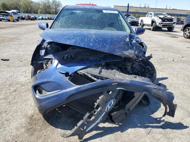 2017 HYUNDAI ACCENT SE - KMHCT5AE1HU301713