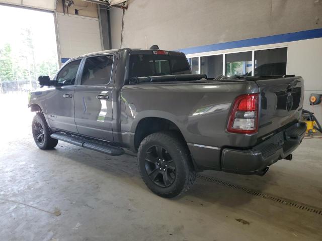 2020 RAM 1500 BIG H 1C6SRFFT2LN102014