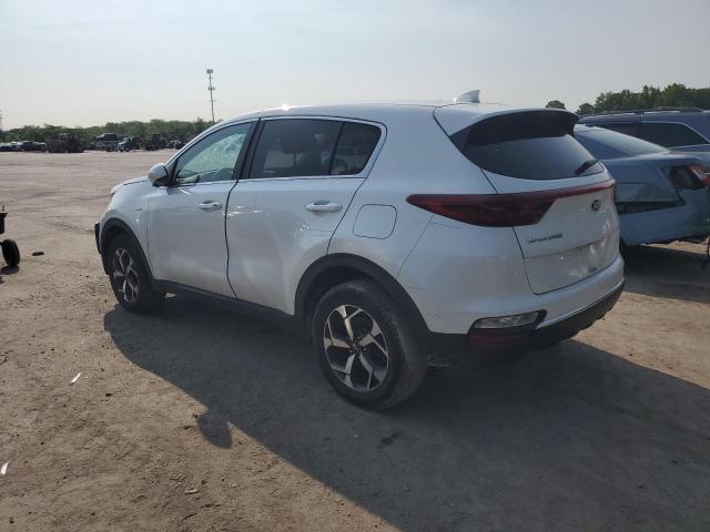 Vin: kndpmcac5n7024371, lot: 58865985, kia sportage lx 20222