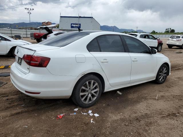 Vin: 3vwb67aj5hm340550, lot: 59297885, volkswagen jetta se 20173