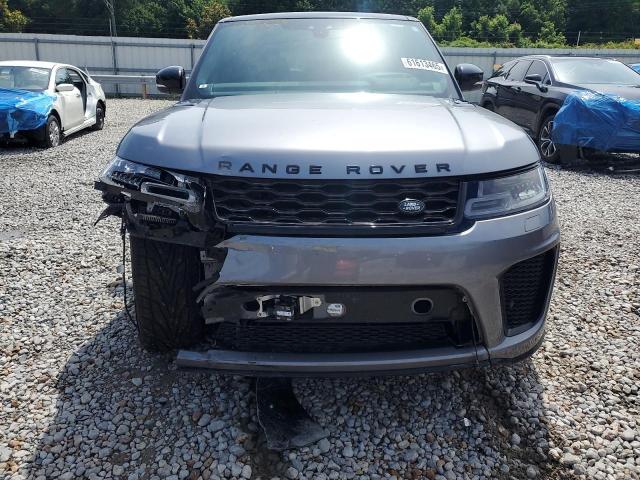 2020 LAND ROVER RANGE ROVE - SALWZ2RE9LA729082