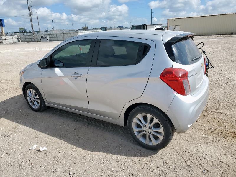 Vin: kl8cd6sa2nc011641, lot: 62210445, chevrolet spark 1lt 20222